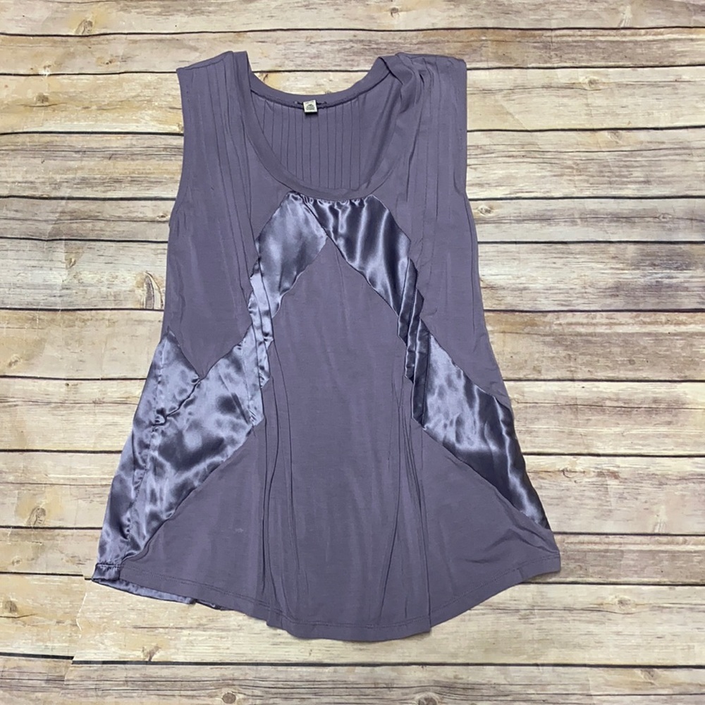 Bordeaux Blouse